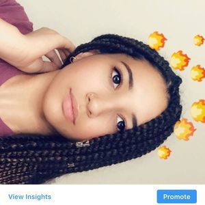 Meet your Posher, Katara